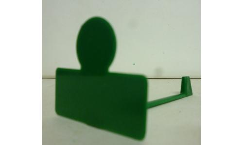 Dodo Goleiro Verde